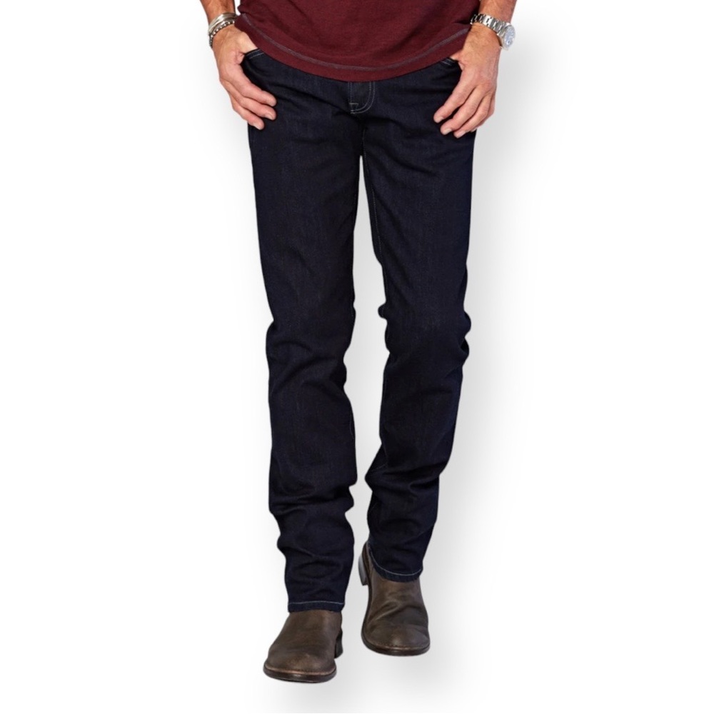Agave No. 30 Modern Slim Jean